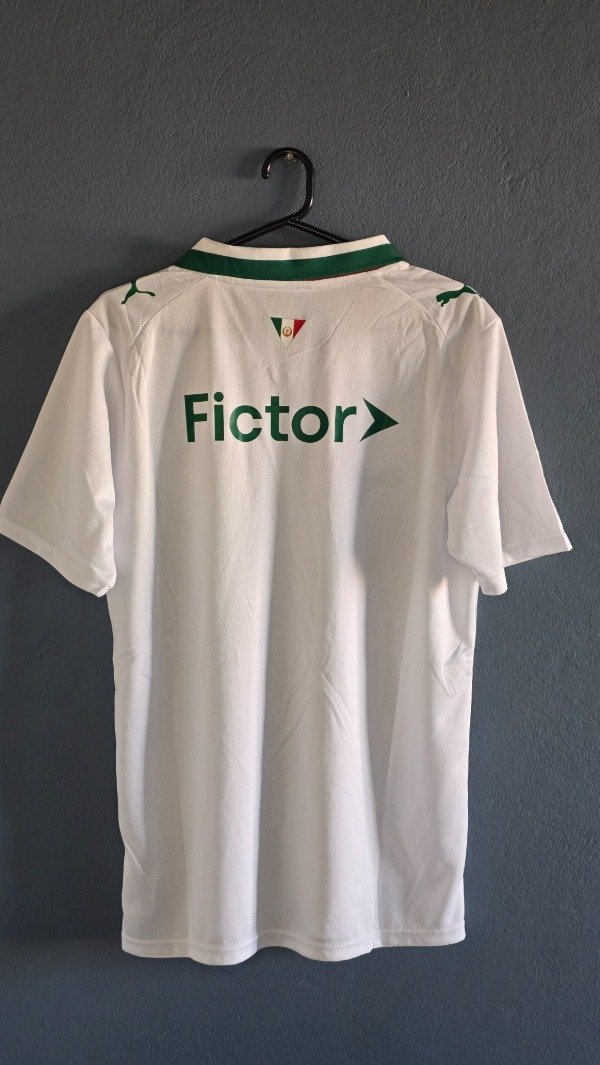 Producto - PALMEIRAS SUPLENTE 2026/27 - IMPORTADO - 1