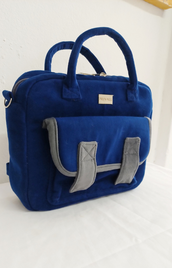 Producto - Cartera Atenas (molde digital)