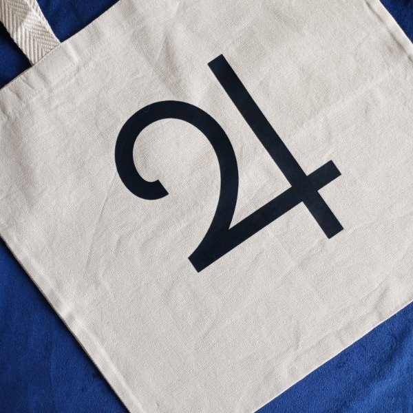 Producto - Totebags - Símbolos