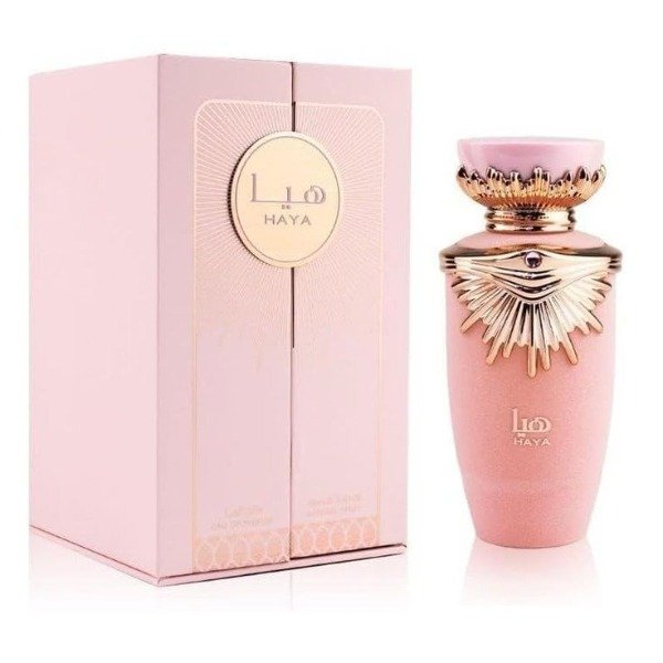 Producto - HAYA EDP 100