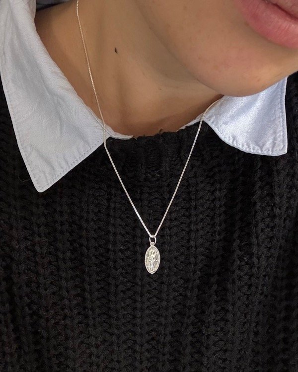 Producto - CADENITA MILAGROSA