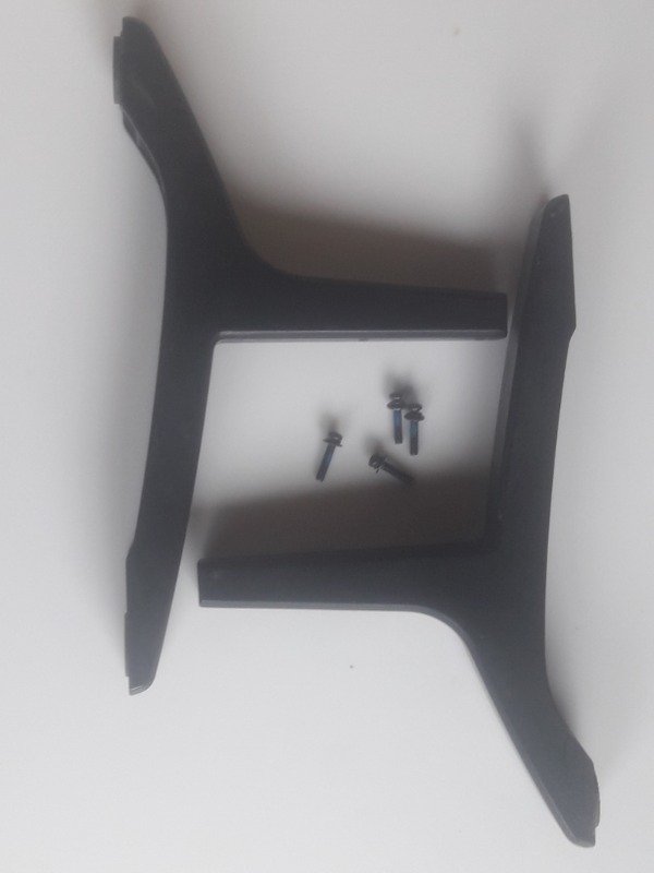 Producto - Pies Bases Tv Quantic Qi49r18s