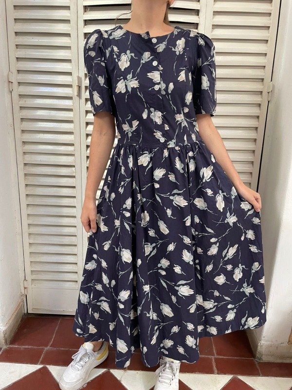 Producto - Vestido Tulipán
