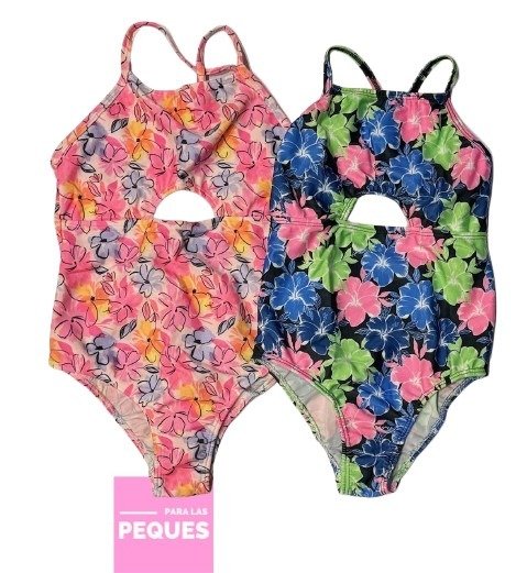 Producto - Malla enteriza SPRING