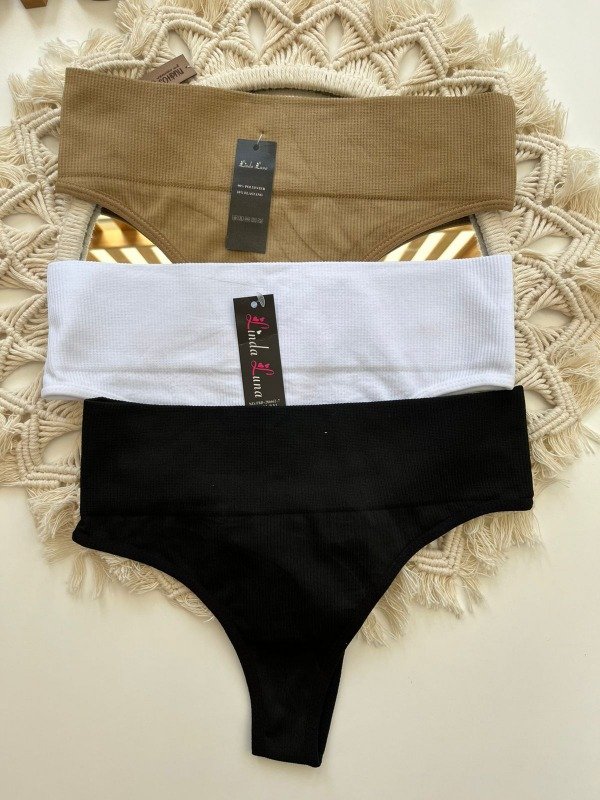 Producto - COLALESS CON FAJA - COD 3831