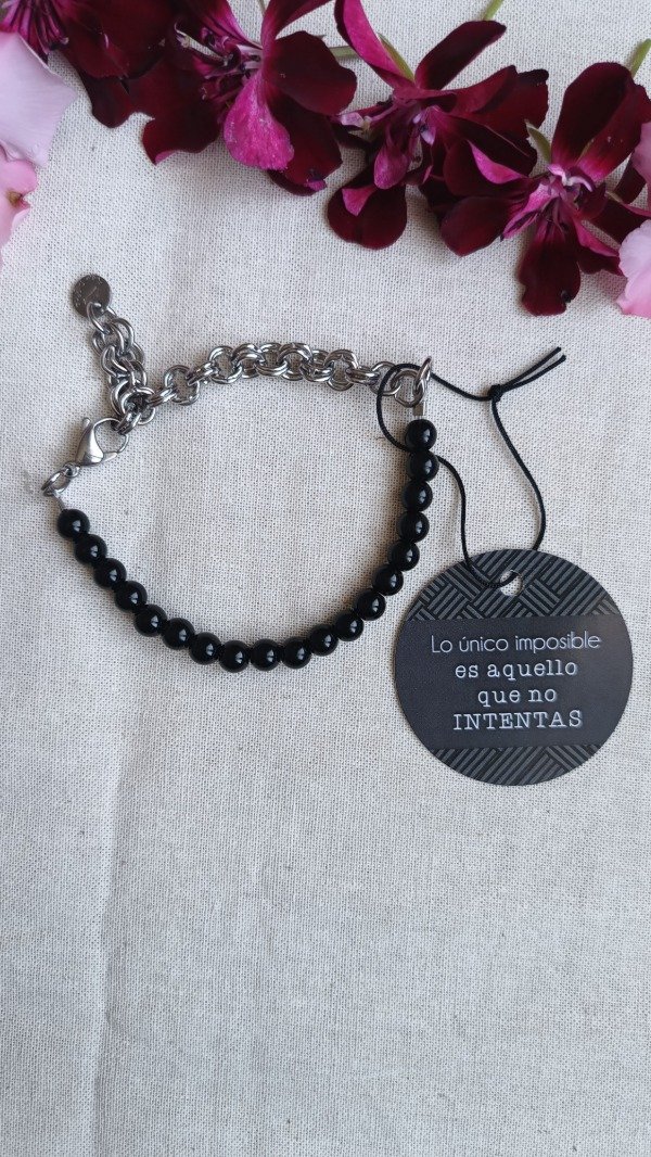 Producto - Pulsera Lucas