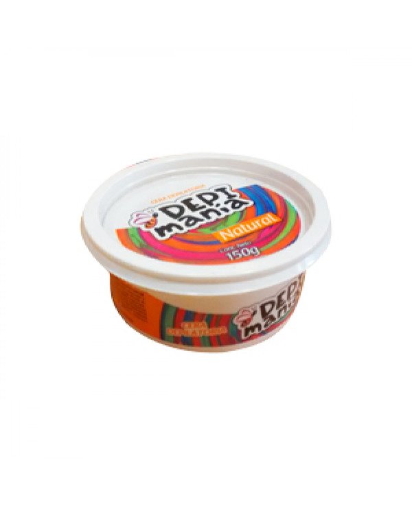 Producto - CERA NATURAL EN POTE 150 grs - Depimania