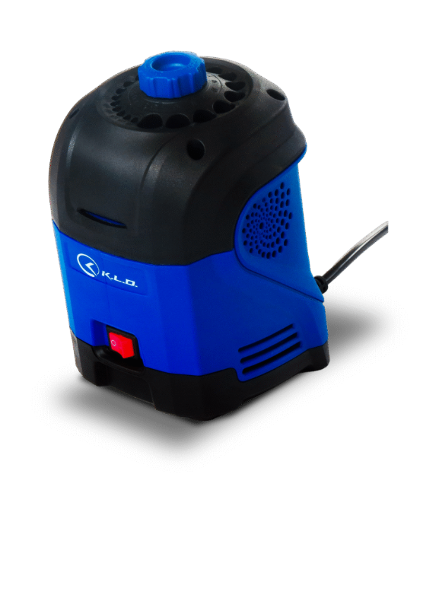 Producto - Afilador de Mechas 90W  3-12mm - KLD