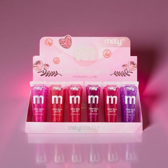 Producto - LIP OIL - MELY