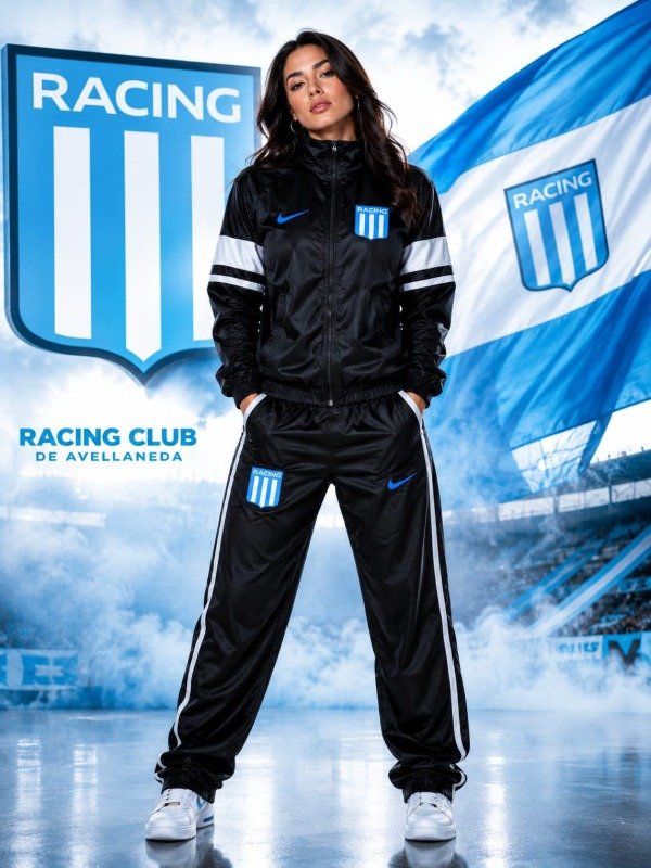 Producto - Conjunto de Dama Nike por pedido