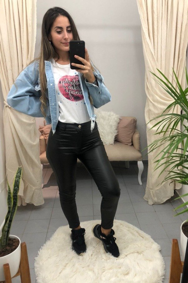 Producto - Pantalon Denis