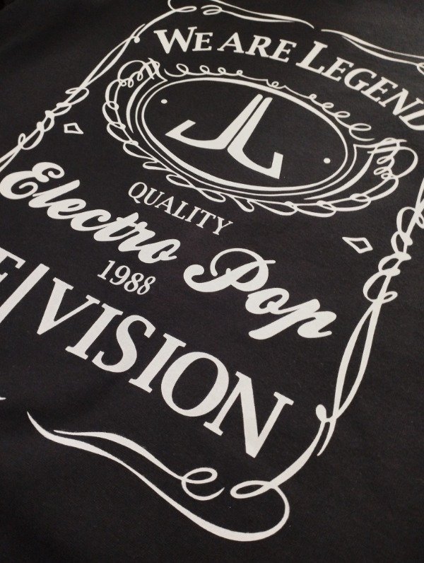 Producto - 294 - De/Vision - We Are Legend - 3