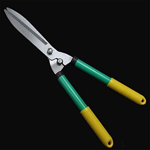Producto - Tijera corta cerco manual de acero y mango ergonómico 900451