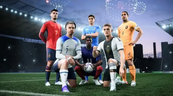 Producto - EA SPORTS FC 24 - 3