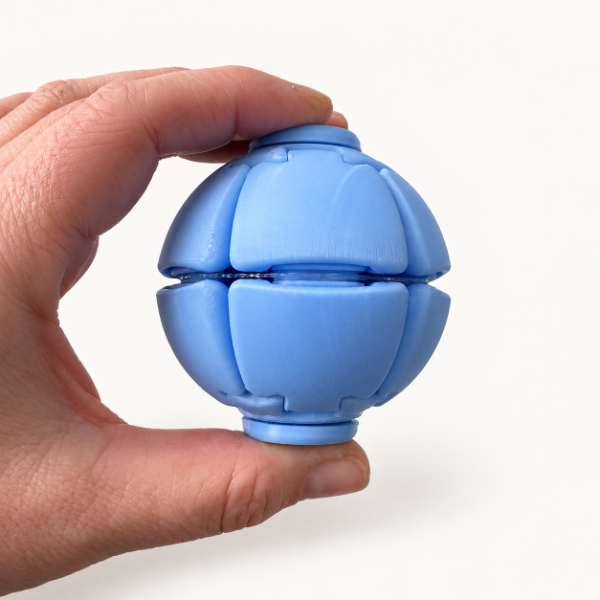 Producto - Bola giratoria - 3
