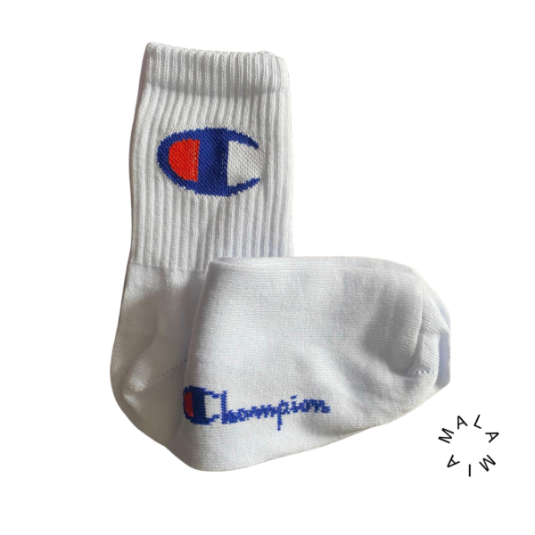Producto - LOGO CHAMPION