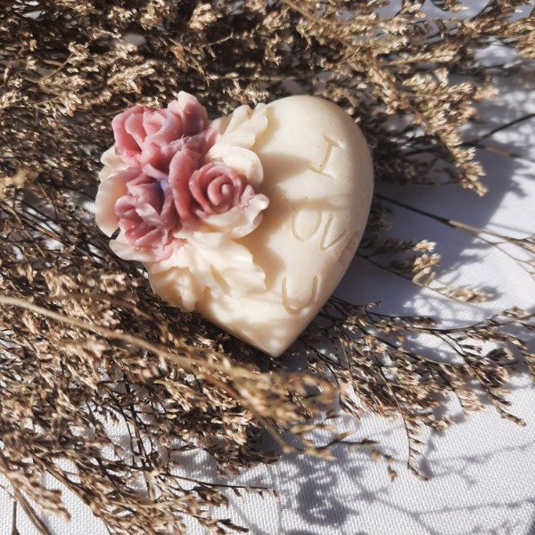 Producto - Vela Love