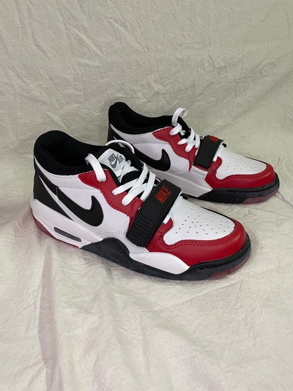 Producto - Jordan Air Legacy 312 Low