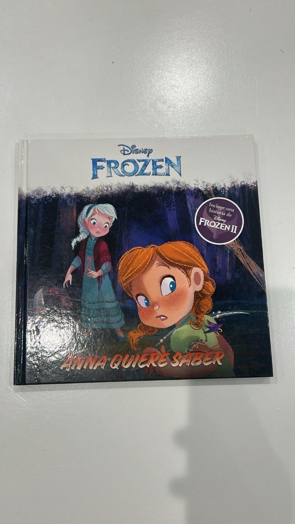 Producto - Libros Princesas y Disney - 9