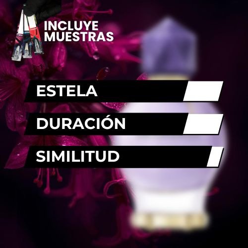 Producto - TIPO GOOD FORTUNE 55ml