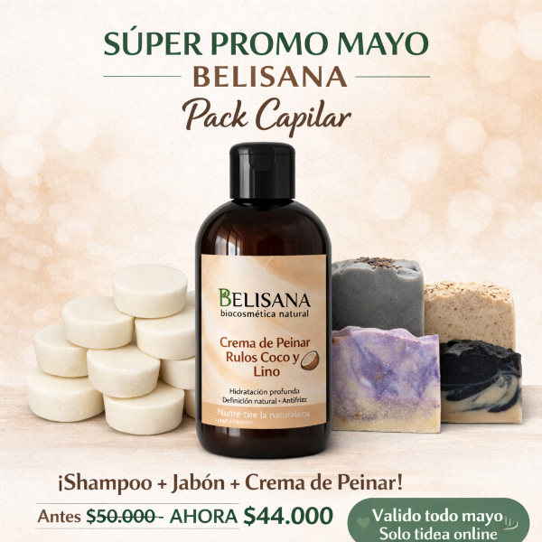 Producto - MAYO SUPER PROMO BELISANA