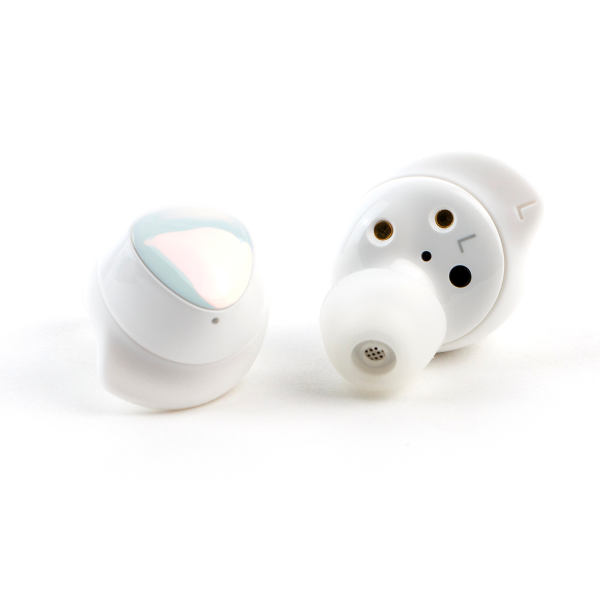 Producto - Earbuds BT SAMSUNG Galaxy Buds+ blancos - 4