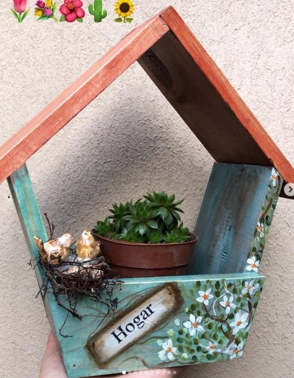 Producto - Casa amelie