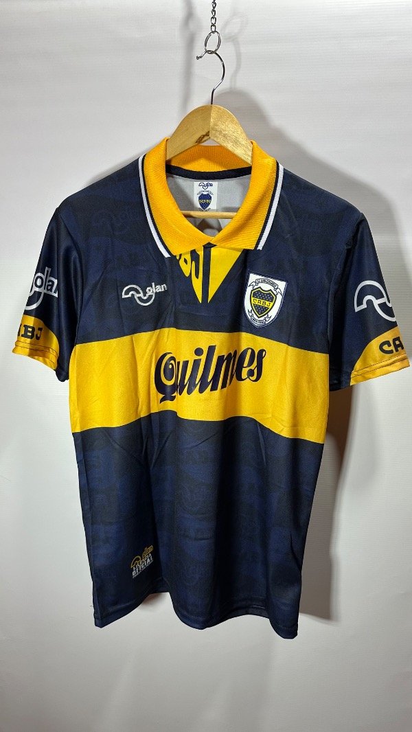 Producto - Boca Juniors 1995/1996 Titular