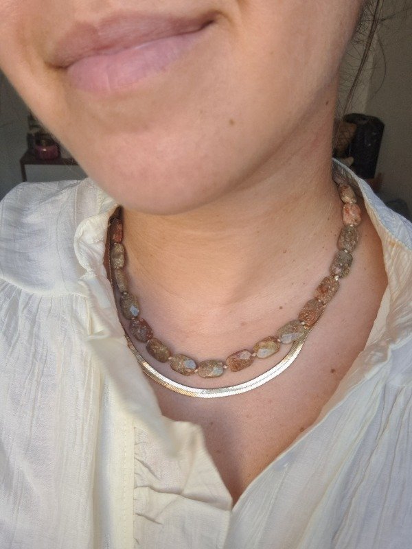 Producto - Collar Atlántico - 3