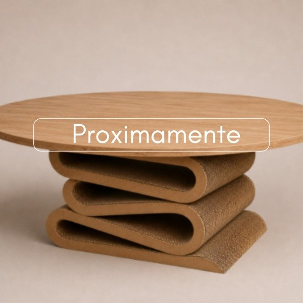 Producto - Ricardo Table - 0