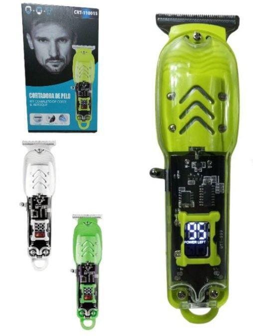 Producto - Patillera HLS-T08