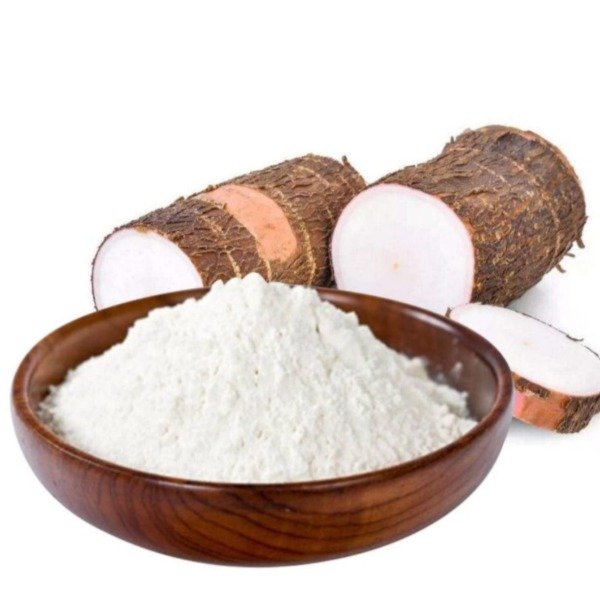 Producto - Fécula de Mandioca 500g.