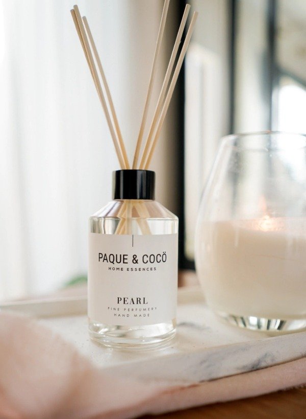 Producto - GLASS DIFFUSERS