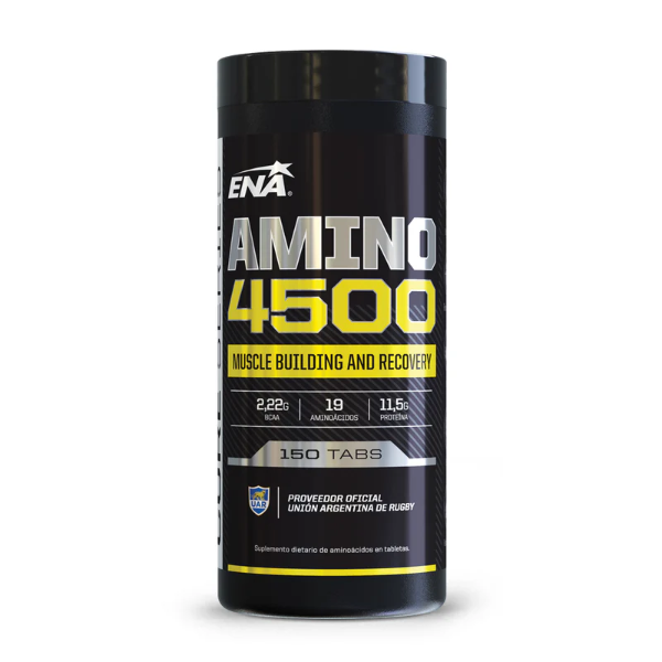 Producto - Amino 4500