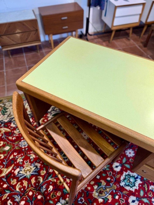 Producto - Escritorio MIDCENTURY - 4