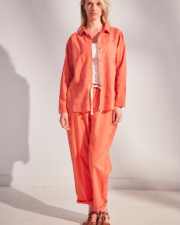 Producto - PANTALÓN OMBÚ ECO 18