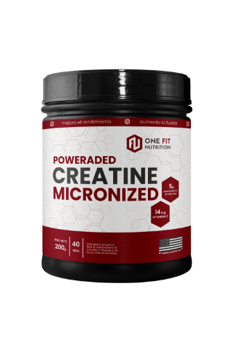 Producto - CREATINA ONE FIT