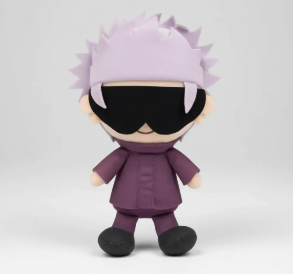 Producto - Peluche Gojo Jujutsu Kaisen