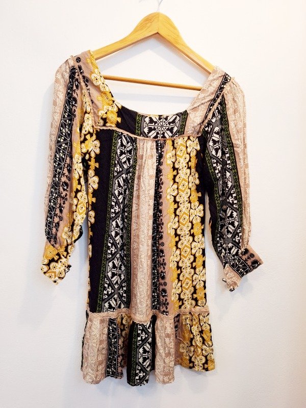 Producto - Vestido Basement 2