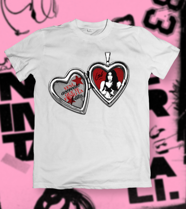 Producto - REMERA LA FOTITO