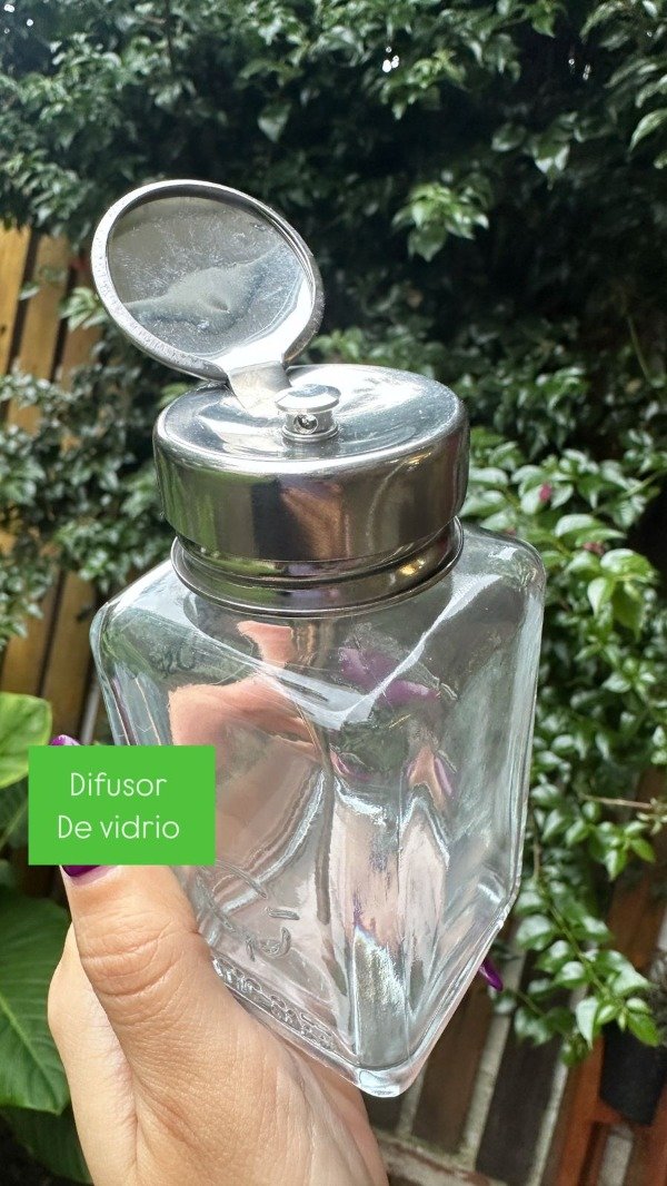 Producto - DOSIFICADOR DE VIDRIO COLDROSE