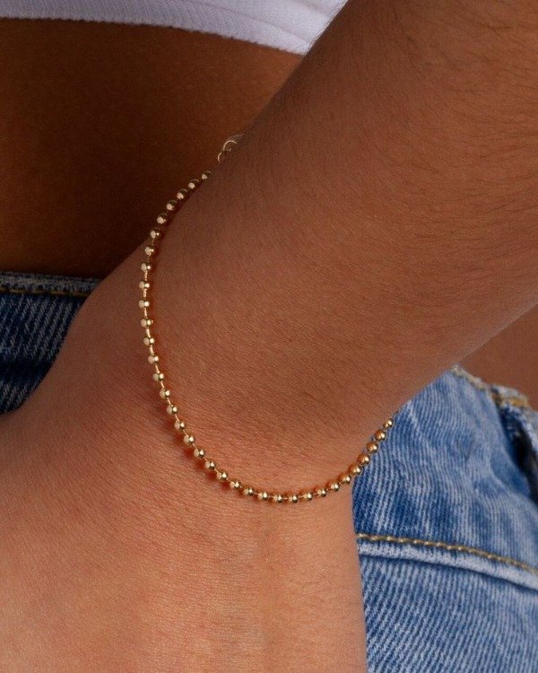 Producto - Pulsera Lena