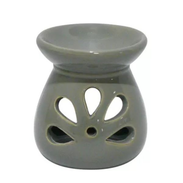 Producto - Hornillo de Cerámica