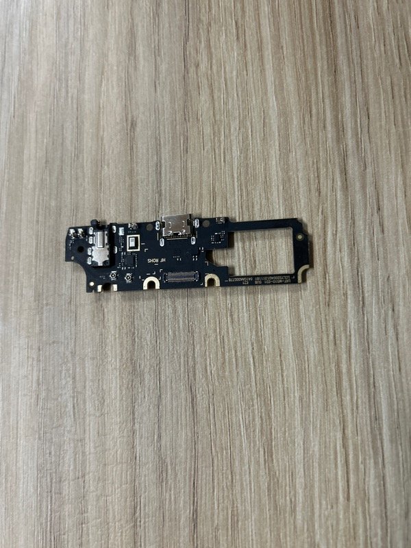 Producto - Placa de carga Lg K41s - 1