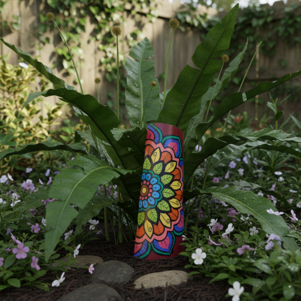 Producto - TEJA DECORATIVA AISHA