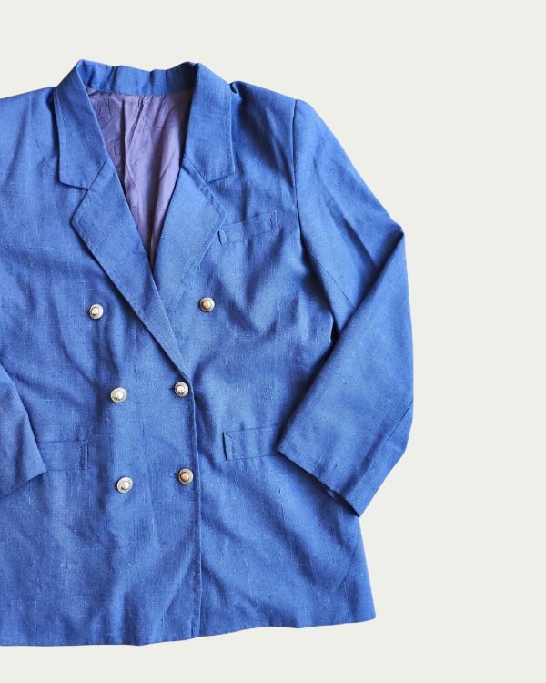 Producto - Blazer Royal - 2