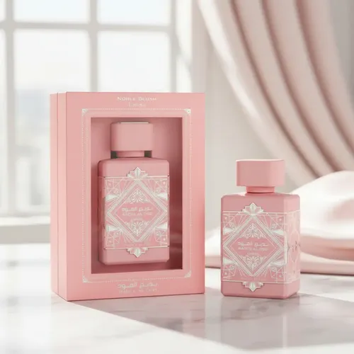 Producto - NOBLE BLUSH 100ML
