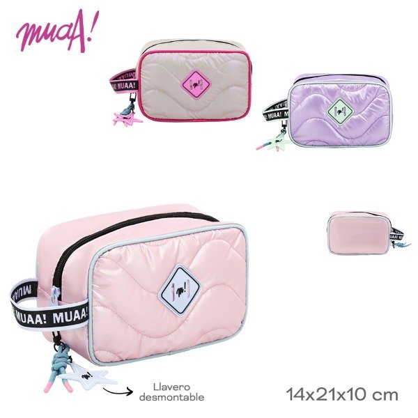 Producto - CARTUCHERA MUAA 30137