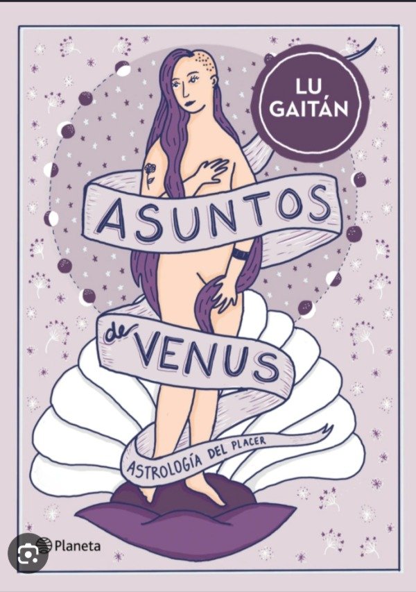 Producto - Asuntos de venus