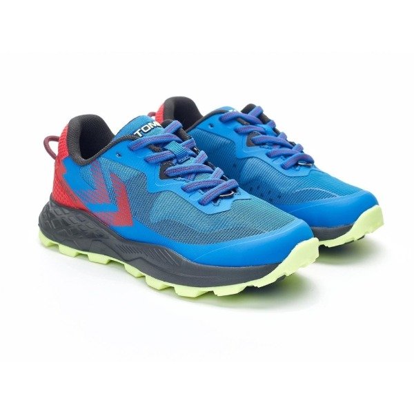 Producto - Botines Atomik Camberra (niños)